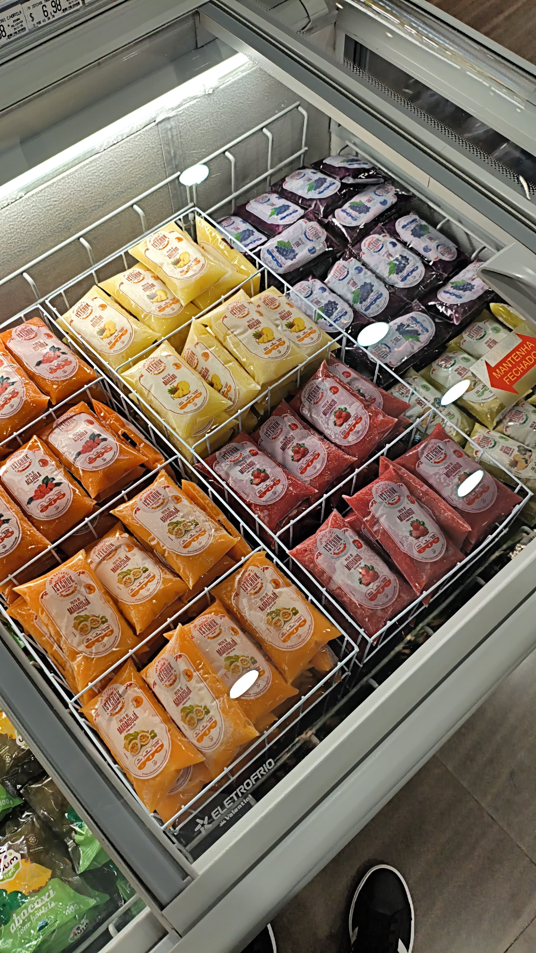 Produto final